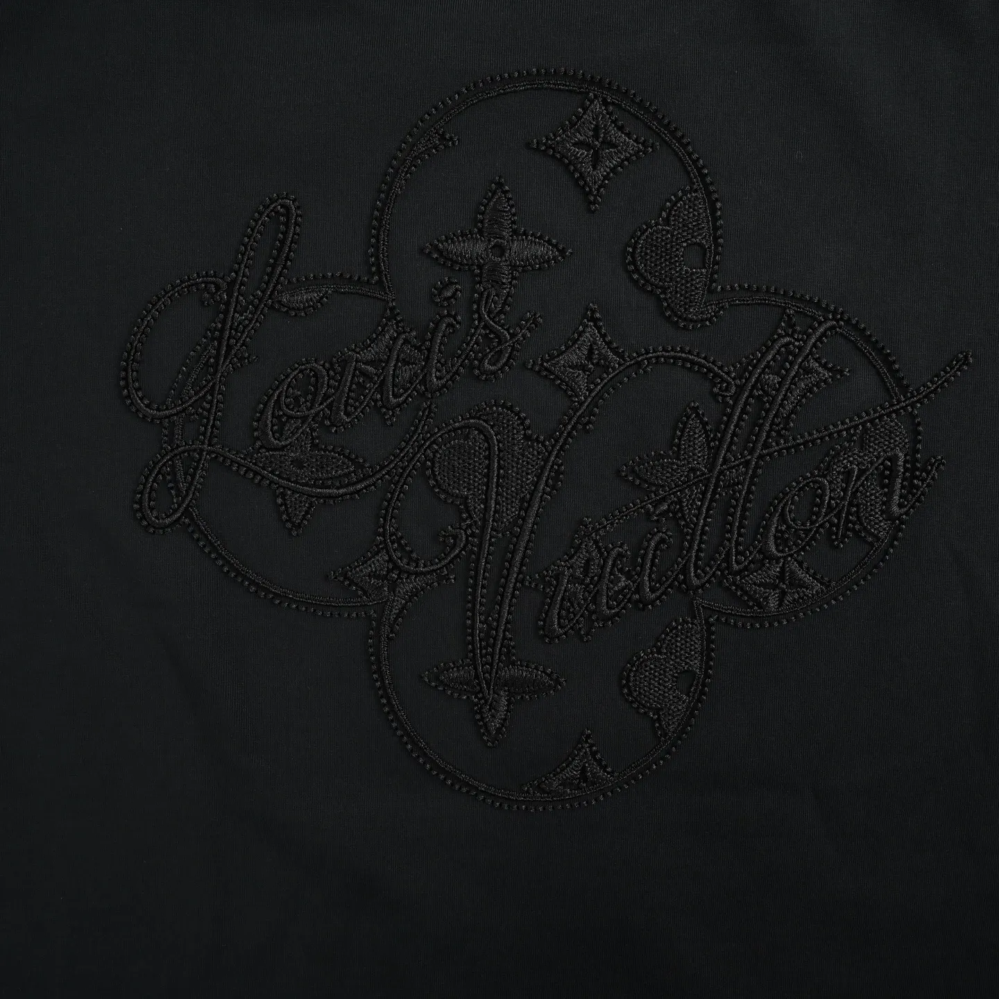 Louis Vuitton/ 26ss logo